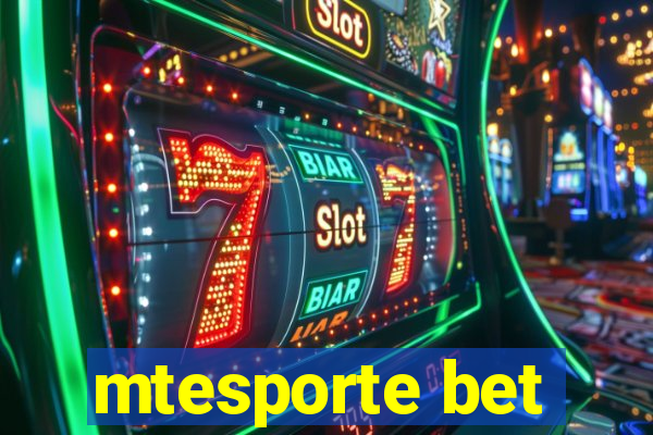 mtesporte bet